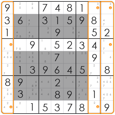 sudoku worksheets