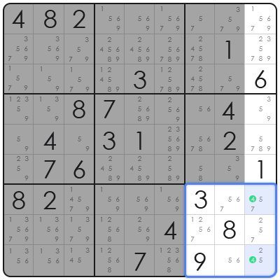 epoch sudoku medium