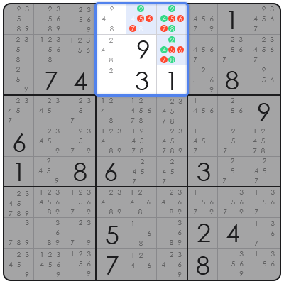 world sudoku championships